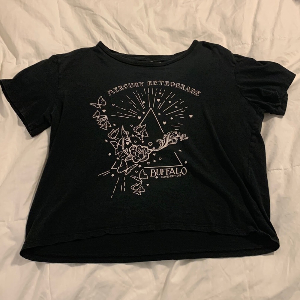 Shirt,black,small